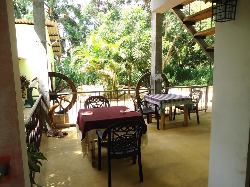 Casa Dambulla Boutique Villa Extérieur photo