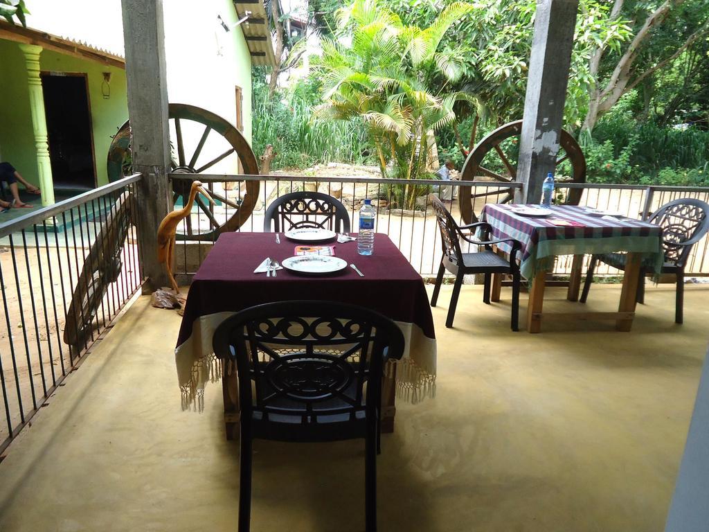 Casa Dambulla Boutique Villa Extérieur photo
