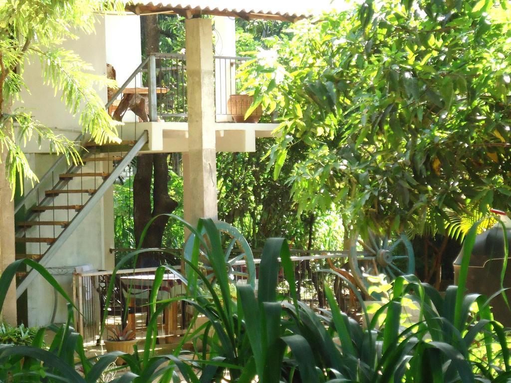 Casa Dambulla Boutique Villa Extérieur photo