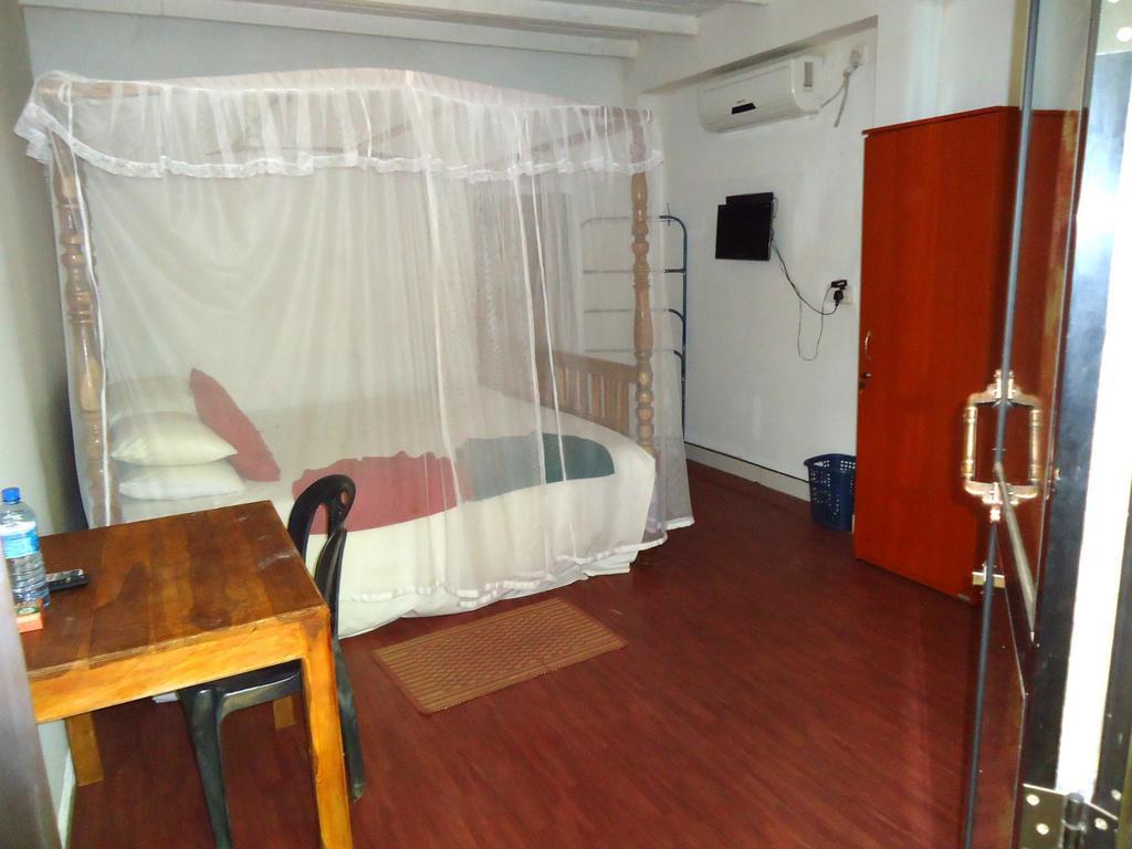 Casa Dambulla Boutique Villa Chambre photo