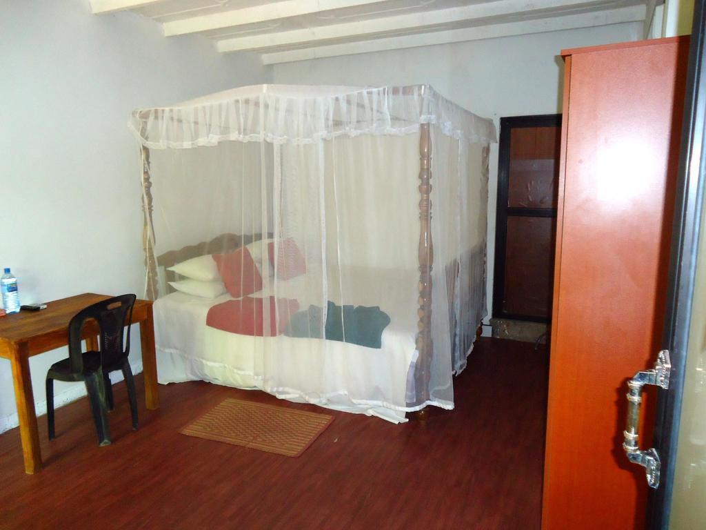 Casa Dambulla Boutique Villa Chambre photo