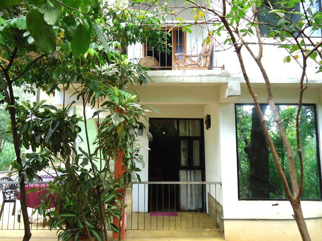 Casa Dambulla Boutique Villa Extérieur photo