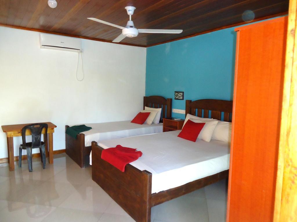 Casa Dambulla Boutique Villa Extérieur photo