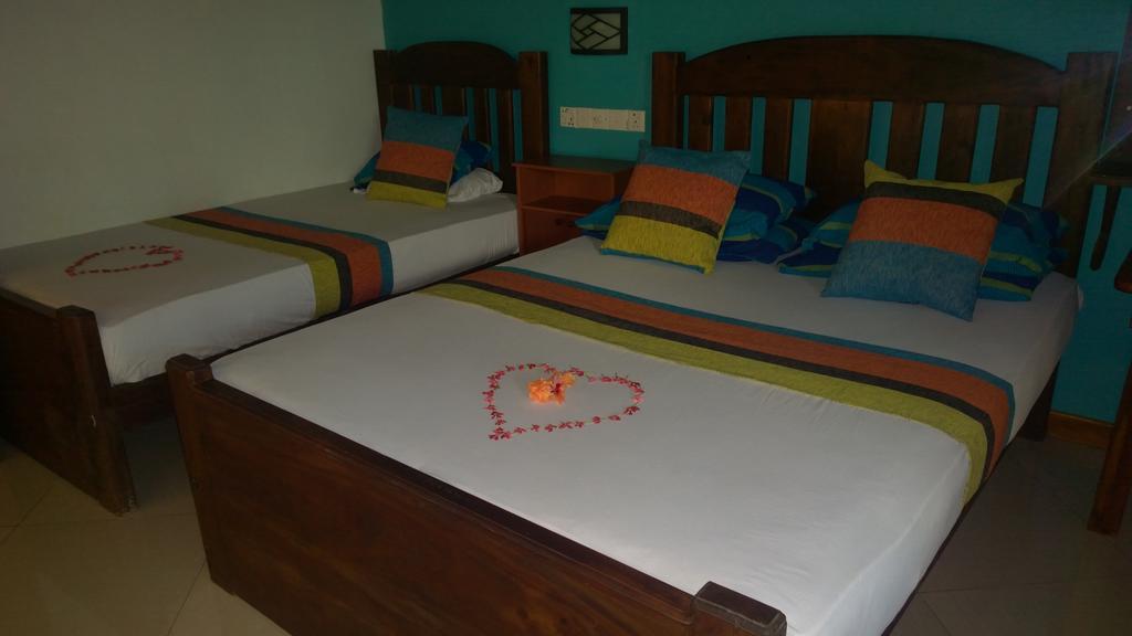 Casa Dambulla Boutique Villa Extérieur photo