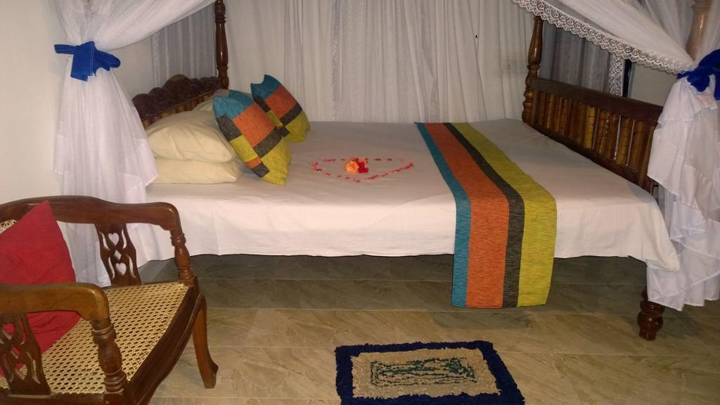 Casa Dambulla Boutique Villa Extérieur photo