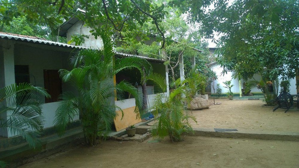 Casa Dambulla Boutique Villa Extérieur photo