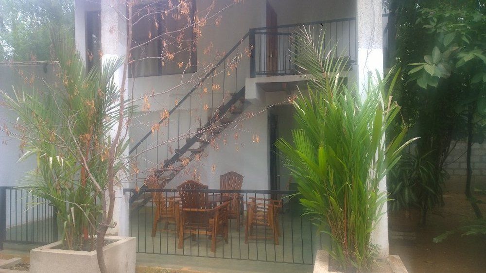 Casa Dambulla Boutique Villa Extérieur photo